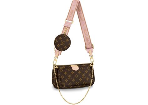 Louis Vuitton’s Multi